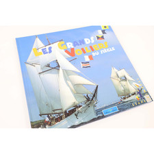 Livre timbres grands d'occasion Livre timbres grands d'occasion  Brignais