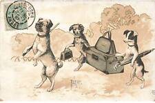 Chien mk079 chiens d'occasion  France