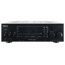 Kenwood v6080 receiver gebraucht kaufen  Naila
