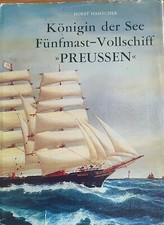 Königin see fünfmast gebraucht kaufen  Hamburg