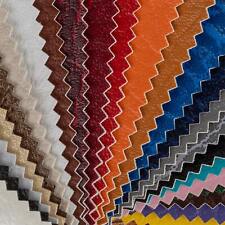 Leatherette vinyl upholstery for sale  LEICESTER