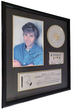 Placa Michael W Smith Jays Christian Supply multi platina 5.000.000 unidades de vendas, usado comprar usado  Enviando para Brazil