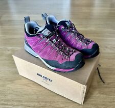 Scarpe trekking hiking usato  Avigliana