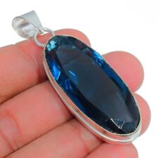 London blue topaz for sale  Shipping to Ireland