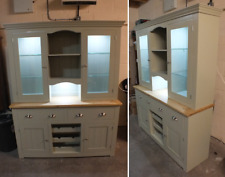 Buckingham painted door for sale  CANNOCK