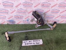 Motorino tergi cristalli usato  Rosarno