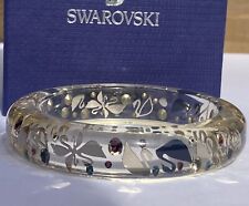Magnifique bracelet jonc d'occasion  France