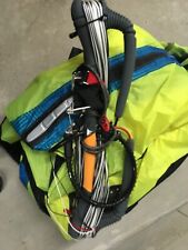 Cabrinha kitesurfing schirmset gebraucht kaufen  Herne