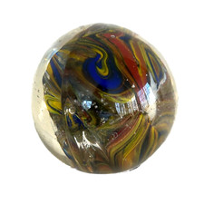 Vintage glass paperweight for sale  Brecksville