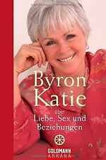 Byron katie sex gebraucht kaufen  Berlin