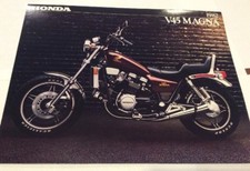Nos honda 1982 for sale  Douglassville