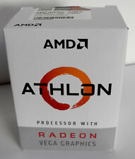 CPU Processore AMD Athlon 220GE 3,4Ghz comprar usado  Enviando para Brazil