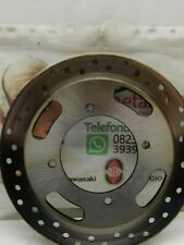 5sef582w1000 disco freno usato  Caserta