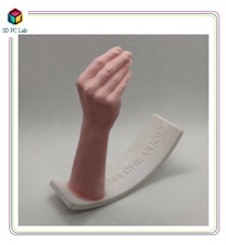 Regalo mano gesto usato  Italia