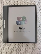 Bigme b751c ink for sale  HORNCASTLE