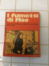 Fumetti mao ed. usato  Roma