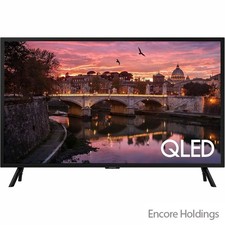 Samsung inches class for sale  Colorado Springs