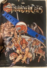 Thundercats display original for sale Thundercats display original for sale  LARNE