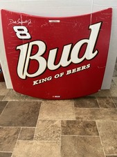 Budweiser beer dale for sale  Milwaukee