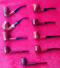 Lotto pipe collezione usato  Avellino