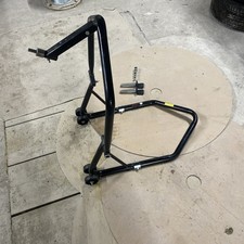 Motorcycle paddock stand for sale  SKELMERSDALE