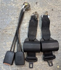 Scirocco mk2 rear for sale  FELIXSTOWE