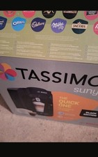 Bosch tassimo suny gebraucht kaufen  Bad Wildungen