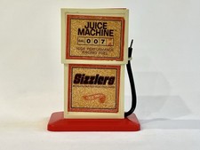 1969 Hot Wheels Sizzlers Vintage Juice Machine Original Sizzlers, usado comprar usado  Enviando para Brazil