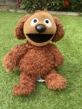 Disney muppets rowlf for sale  HOCKLEY