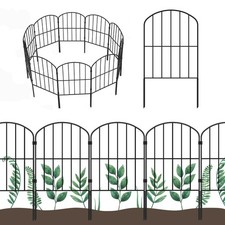 Panels metal garden for sale  Owensboro