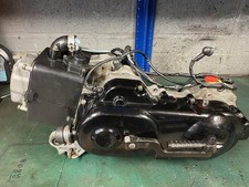 Lexmoto echo engine for sale  BRIDGNORTH