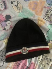 Moncler wooly winter for sale  BIRKENHEAD