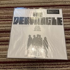 Pentangle pentangle for sale  LLANELLI