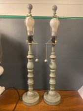 Tall modern faux for sale  Wittmann