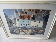 Laura ashley picture for sale  HUDDERSFIELD