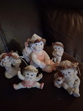 Collection dreamsicles figurin for sale  Duluth