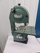 Nutool hbs190 bandsaw for sale  NOTTINGHAM