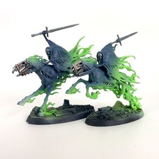 Warhammer aos plastic d'occasion  Expédié en Belgium