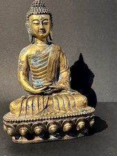Buddha statue tibet gebraucht kaufen  Freiburg im Breisgau