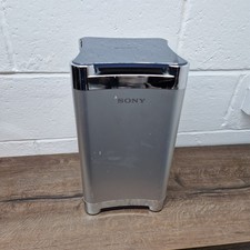 Sony subwoofer speaker for sale  IPSWICH