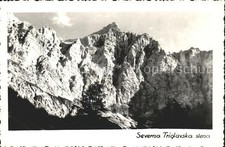 Triglav berg gebraucht kaufen  Deutschland