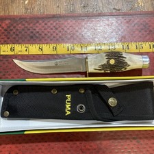 Puma skinner knife for sale  Thomson