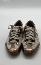 Coach brown kinsley for sale  Lincoln