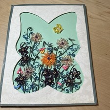 Quiling picture paper for sale  Abilene