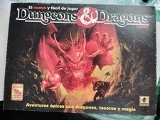 Juego Dungeons And Dragons comprar usado  Enviando para Brazil