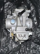 Klx 300 carbs for sale  LEOMINSTER