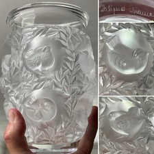 C1945 rené lalique for sale  FERNDOWN