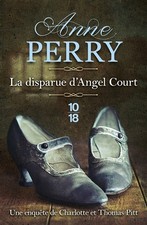 Disparue angel court d'occasion  France