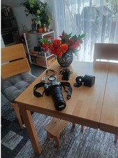 Digitalkamera canon eos gebraucht kaufen  Wollmatingen