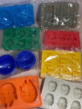 Star wars silicone for sale  Deltona